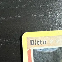 Pokemon Ditto Reverse Holo - EX Delta Species - 61/113 LP - Image 3