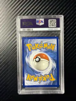 Pokemon Snorlax TG10 Swsh11 Lost Origin Trainer Gallery Full Art Holo PSA 9 2022 - Image 2