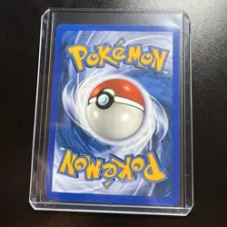 Pokemon Ponyta 2002 Aquapolis E Reader 102/147 (LP) - Image 2
