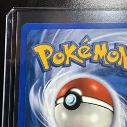 Pokemon Ponyta 2002 Aquapolis E Reader 102/147 (LP) - Image 3