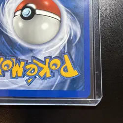 Pokemon Ponyta 2002 Aquapolis E Reader 102/147 (LP) - Image 5