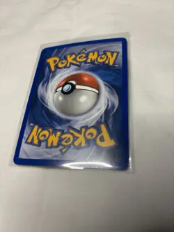 Charizard (Delta Species) 4/100 Crystal Guardians Holo Pokemon TCG - Image 4