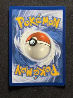 Pokemon TCG - Gengar 094/165 Reverse Holo - 151 - English - NM - Image 2