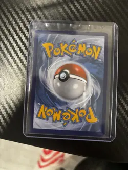 Pokemon TCG Reshiram Full Art Promo Black Star 2015 XY74 - Image 2