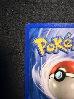 Pokemon TCG Vulpix Expedition Reverse Holo 136/165 E-Reader Yuka Morii NM/NM- - Image 3