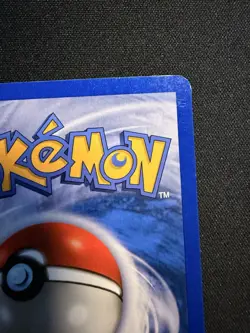 Pokemon TCG Vulpix Expedition Reverse Holo 136/165 E-Reader Yuka Morii NM/NM- - Image 4