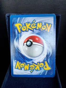Pokemon TCG Exeggutor 35/64 Dschungel English Vintage 2000 - Image 2