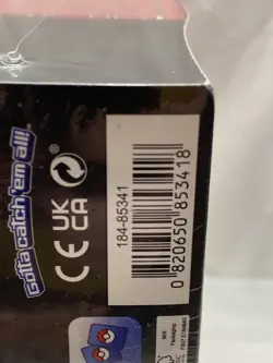 Pokemon TCG: Scarlet & Violet - Elite Trainer Box [Koraidon] Sealed New - Image 3