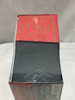 Pokemon TCG: Scarlet & Violet - Elite Trainer Box [Koraidon] Sealed New - Image 4