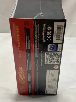 Pokemon TCG: Scarlet & Violet - Elite Trainer Box [Koraidon] Sealed New - Image 5