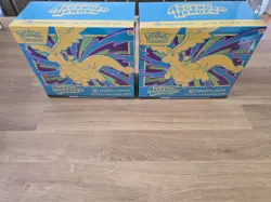 Pokemon TCG Ascended Heroes Pokemon Center Elite Trainer Box (ETB) x2 - Image 3
