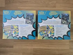 Pokemon TCG Ascended Heroes Pokemon Center Elite Trainer Box (ETB) x2 - Image 4