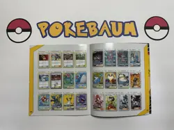 Team Up Players Guide - Sun & Moon ETB Booklet - Pokemon TCG (BRAND NEW) - Image 2