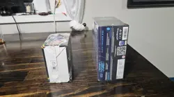 Pokemon Phantasmal Flames Booster Box + Elite Trainer Box Sealed lot 1 ETB 1 Box - Image 5