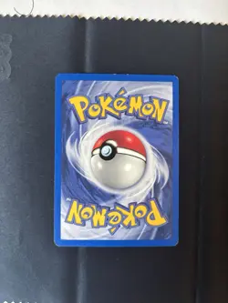 Sabrina's Gengar 14/132 Gym Heroes Holo Vintage Pokemon TCG LP/NM (SWIRL) - Image 5