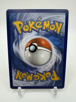 Pokemon TCG Charizard 4/102 Holo Rare Celebrations: Classic Collection NM/MT - Image 2