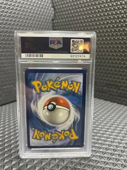 Pikachu 160/159: Crown Zenith FA Secret Rare: PSA 10 - English - Image 3
