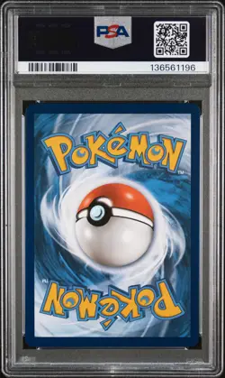 Pokemon Silver Tempest Regidrago V 184 PSA 10 - Image 2