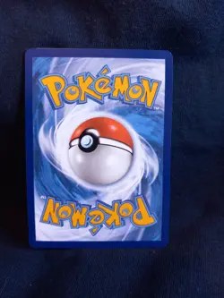 Koraidon SVP 014 Pokemon Center Stamp Promo - Image 2