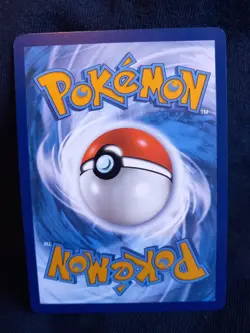Koraidon SVP 014 Pokemon Center Stamp Promo - Image 3