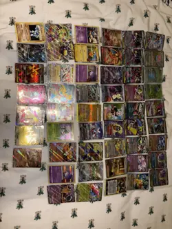 Pokemon Random Slab / Unslabbed Bundle Lot - Image 1