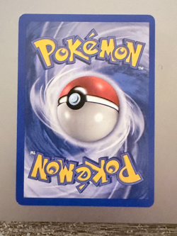 2003 Pokemon Zubat 118/144 Skyridge Regular non holo Never Played - Image 2