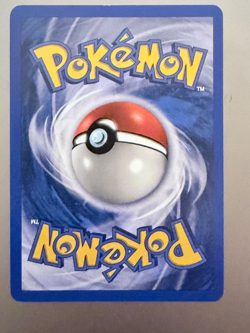 Pokemon Shuckle 96/144 Skyridge Regular and Never Played Rare Find - Image 5