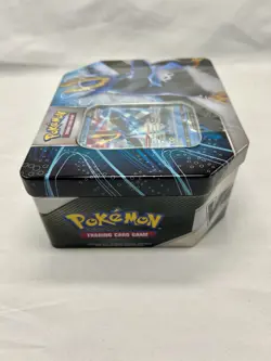 Pokemon TCG V Strikers Tin Empoleon V - Image 3