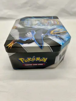 Pokemon TCG V Strikers Tin Empoleon V - Image 4