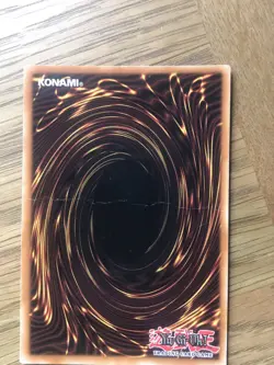 Yu-Gi-Oh! Rocket Warrior CT2-EN005, Secret Rare, Limited Edition, Very Good - Image 2