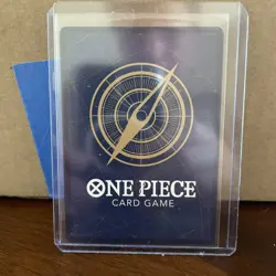 One Piece TCG OP14 SP Sengoku OP07-046 English Alt Art - Image 2