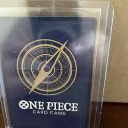 One Piece TCG OP14 SP Sengoku OP07-046 English Alt Art - Image 3