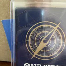 One Piece TCG OP14 SP Sengoku OP07-046 English Alt Art - Image 4