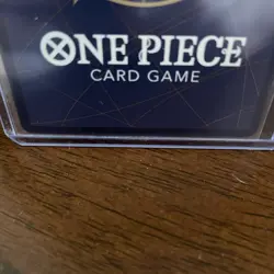 One Piece TCG OP14 SP Sengoku OP07-046 English Alt Art - Image 5