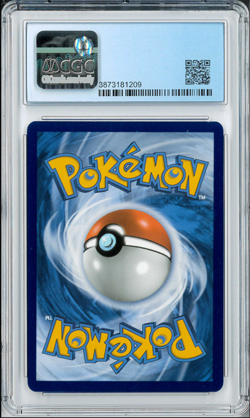 CGC 9 Mint - Pikachu - SWSH020 - Sword Shield Figure Collection - Pokemon Card - Image 2