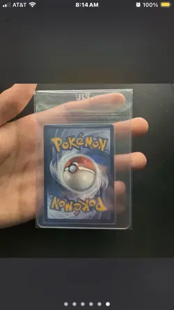 Pokemon TCG Pikachu & Zekrom GX SM248 Holo Promo Card - Image 5