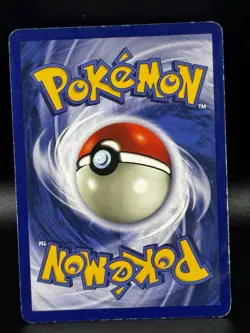 Pokemon TCG Raichu Holo Rare Card 14/102 Base Set English Edition - Image 2