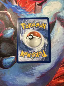 Pokemon TCG Bulbasaur Scarlet & Violet 151 Art Rare Card 166/165 - Image 2
