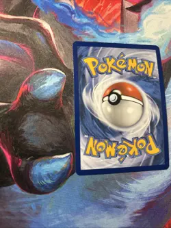 Pokemon TCG Bulbasaur Scarlet & Violet 151 Art Rare Card 166/165 - Image 3