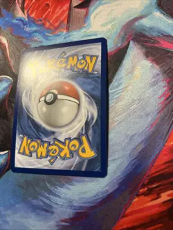 Pokemon TCG Bulbasaur Scarlet & Violet 151 Art Rare Card 166/165 - Image 4