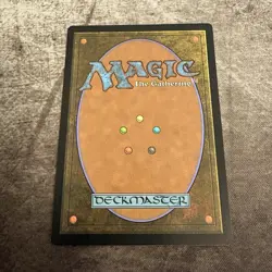 Brain Freeze - The List:Scourge - MTG Magic the Gathering - NM - Image 2