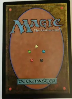 Mana Vault MTG Core Set 5th Edition Regular - Image 2