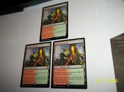 Stomping Ground Edge of Eternities x3 NM/LP - Image 2