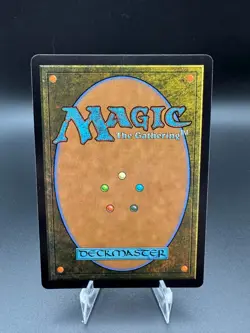 Final Fantasy MTG - Summon: Bahamut (Borderless) Final Fantasy Regular - Image 2