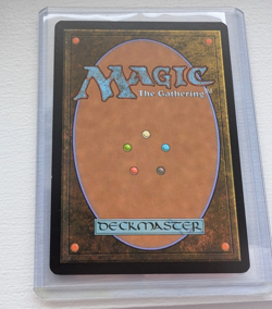 Sword of Body and Mind Scars of Mirrodin LP MTG - Image 2