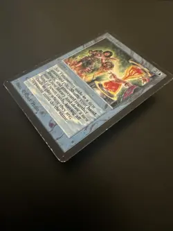 Beta Edition Timetwister - Power Nine - Image 2