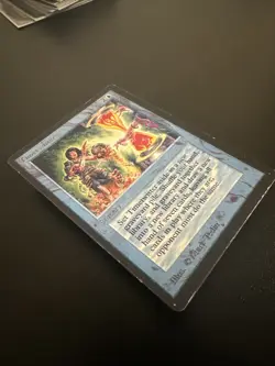 Beta Edition Timetwister - Power Nine - Image 3