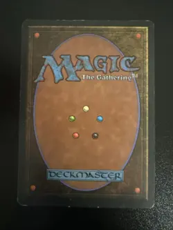 Beta Edition Timetwister - Power Nine - Image 5