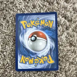 Pokemon Absol Sun & Moon 2017 81/145 Holo 100 HP Basic Darkness Card - Image 2