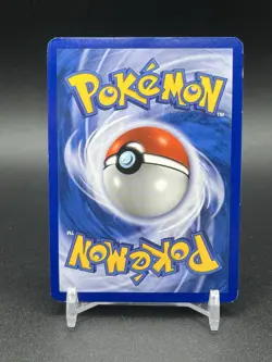 Lucario Lv.X 122/123 D&P Mysterious Treasures Holo Ultra Rare Pokemon TCG - Image 2